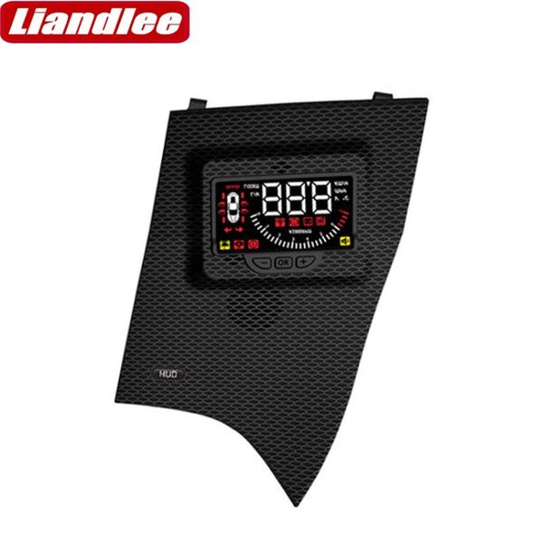 liandlee car head up display hud for levin 2019 digital projector screen mileage consumption detector
liandlee car head up display hud for levin 2019 digital projector screen mileage consumption detector