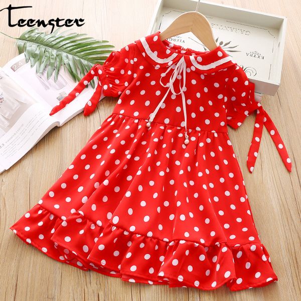 teenster cute korean little girls clothes vestidos dots bow tie bog collar red princess dress summer fashion children costume, Red;yellow
teenster cute korean little girls clothes vestidos dots bow tie bog collar red princess dress summer fashion children costume, Red;yellow
