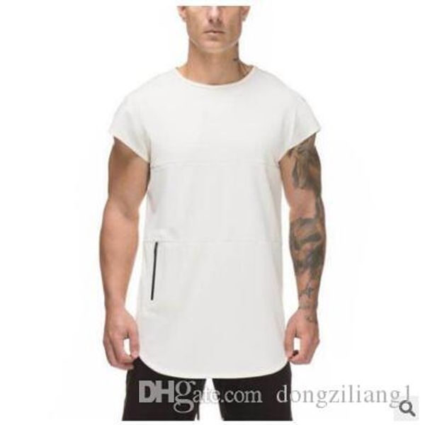 2018 brand mens zipper sleeveless t shirts summer male tank gyms clothing bodybuilding undershirt fitness tank, White;black
2018 brand mens zipper sleeveless t shirts summer male tank gyms clothing bodybuilding undershirt fitness tank, White;black