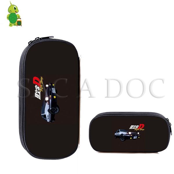 initial d anime cosmetic cases pencil box kids stationery school supplies storage bag women men makeup bag
initial d anime cosmetic cases pencil box kids stationery school supplies storage bag women men makeup bag