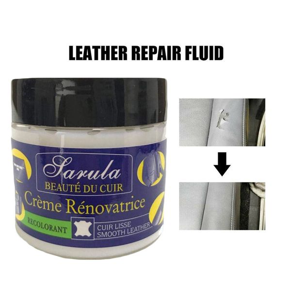 2019 new leather vinyl repair kit auto car seat sofa coats holes scratch cracks rips liquid leather repair tool restoration
2019 new leather vinyl repair kit auto car seat sofa coats holes scratch cracks rips liquid leather repair tool restoration
