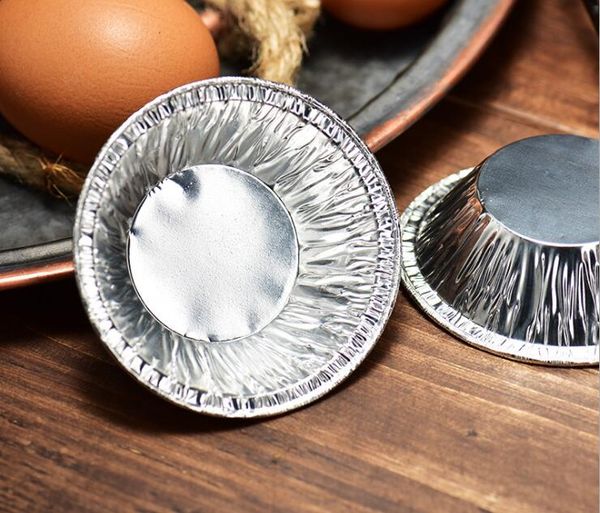 disposable egg tart mould aluminum foil baking cookie muffin cupcake cups egg tart pan mold fruit tart mold
disposable egg tart mould aluminum foil baking cookie muffin cupcake cups egg tart pan mold fruit tart mold
