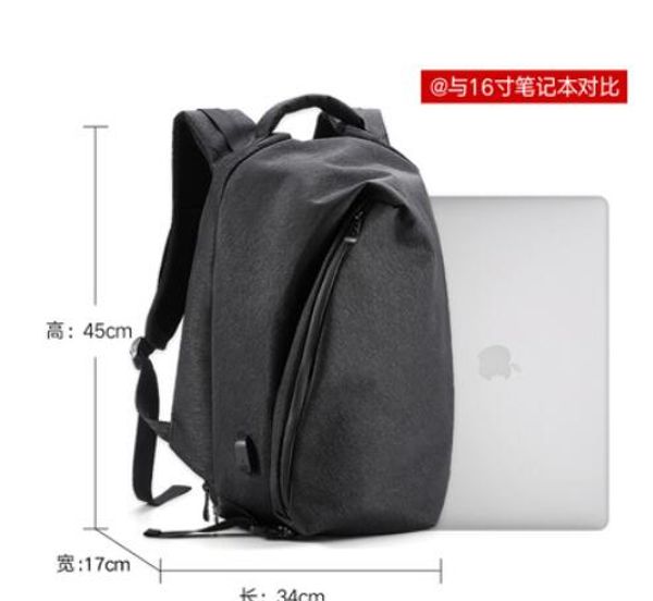 trend men's waterproof sports backpack men's youth simple casual lightweight backpack, Black;blue
trend men's waterproof sports backpack men's youth simple casual lightweight backpack, Black;blue