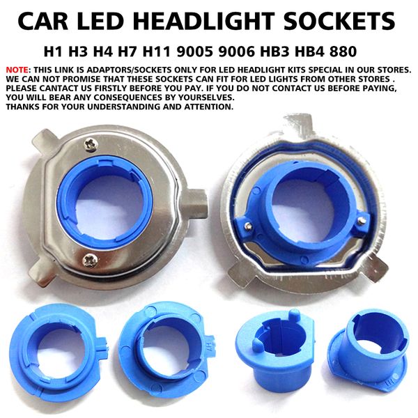 car led bulb base clip retainer adapter holder sockets for h1 h3 h4 h7 h11 9005 9006 hb3 hb4 880 headlight special in our store
car led bulb base clip retainer adapter holder sockets for h1 h3 h4 h7 h11 9005 9006 hb3 hb4 880 headlight special in our store