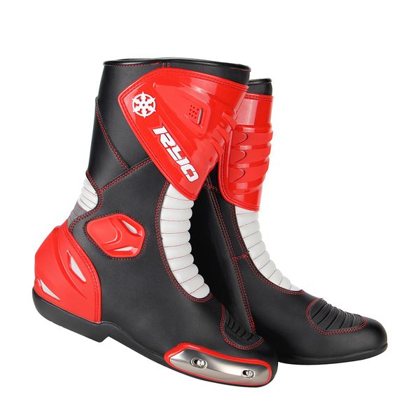 ryo motorcycle boots men racing dirt bike motocross boots moto shoes knee-high riding motorbike shoes motorcycle
ryo motorcycle boots men racing dirt bike motocross boots moto shoes knee-high riding motorbike shoes motorcycle