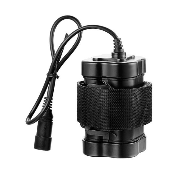 Luz Bicicleta 8.4 В Аккумуляторная 12000 мАч 4x18650 Аккумуляторная Батарея Для Велосипедов Св
Luz Bicicleta 8.4 В Аккумуляторная 12000 мАч 4x18650 Аккумуляторная Батарея Для Велосипедов Св