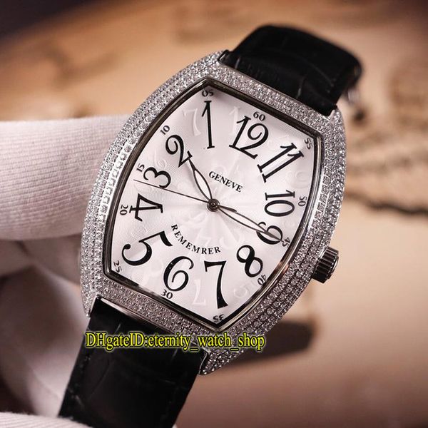 new models cintrée curvex remember 7880 b sc at rem white dial automatic mens watch silvery diamond case leather strap sport watches, Slivery;brown
new models cintrée curvex remember 7880 b sc at rem white dial automatic mens watch silvery diamond case leather strap sport watches, Slivery;brown