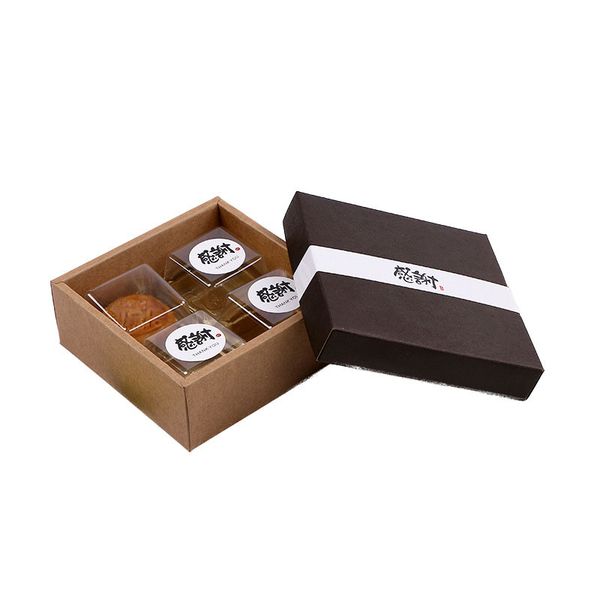 kraft paper box mooncake dessert bakery packaging boxes wedding festival party packing gift box
kraft paper box mooncake dessert bakery packaging boxes wedding festival party packing gift box