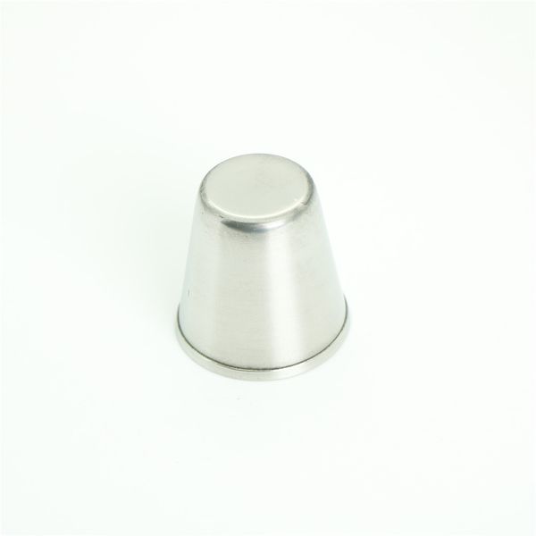 10pcs/set mini 30ml silver wine drinking sglass barware cup stainless steel beer wine cups polished other bar products
10pcs/set mini 30ml silver wine drinking sglass barware cup stainless steel beer wine cups polished other bar products