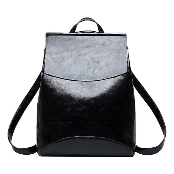 ocardian fashion women backpack youth leather backpacks for teenage girl female school shoulder bag bagpack mochila
ocardian fashion women backpack youth leather backpacks for teenage girl female school shoulder bag bagpack mochila