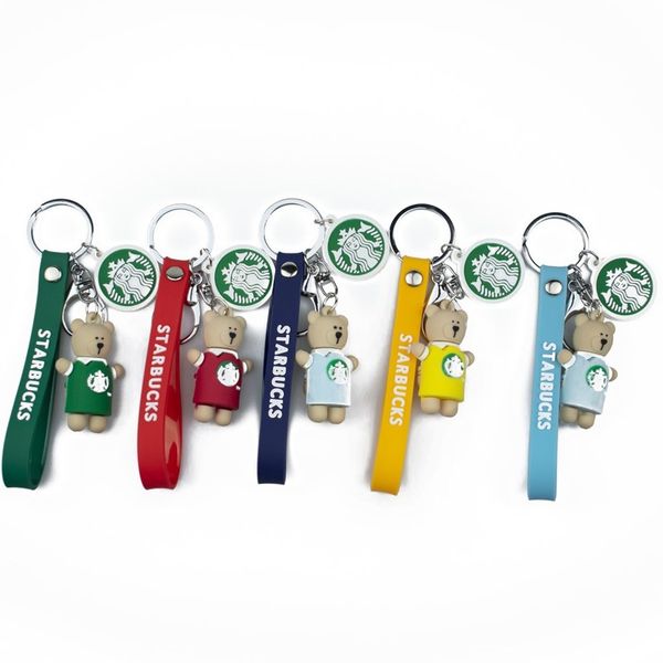 2019 new pvc epoxy cartoon creative bear keychain bag charm pendant korea ins cute key chain couple gift leisure style keyring, Slivery;golden
2019 new pvc epoxy cartoon creative bear keychain bag charm pendant korea ins cute key chain couple gift leisure style keyring, Slivery;golden