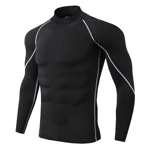 new long sleeve sport shirt men quick dry men's ruii t-shirt stitoyoo gymmy clothing fitness mens rashgard soccer jersey, Black;blue
new long sleeve sport shirt men quick dry men's ruii t-shirt stitoyoo gymmy clothing fitness mens rashgard soccer jersey, Black;blue