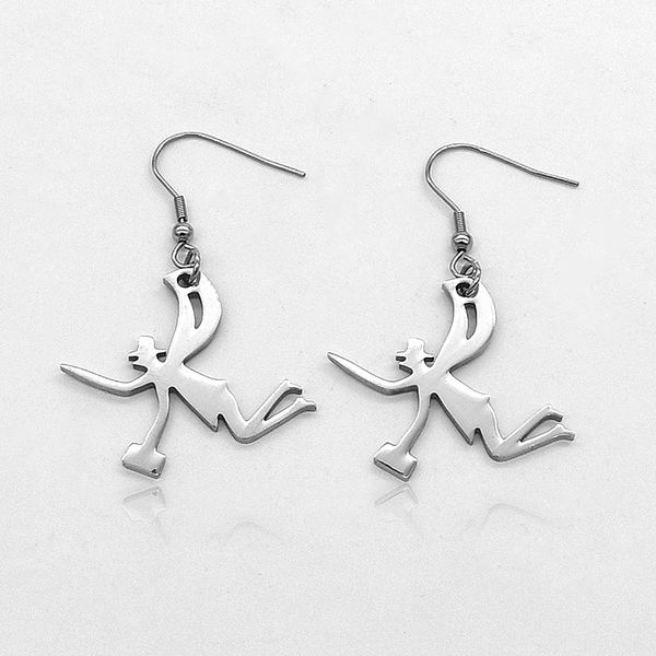 creative personality stainless steel stud earrings finding stainless steel earrings fashion jewelry gift for friend girl, Golden;silver
creative personality stainless steel stud earrings finding stainless steel earrings fashion jewelry gift for friend girl, Golden;silver
