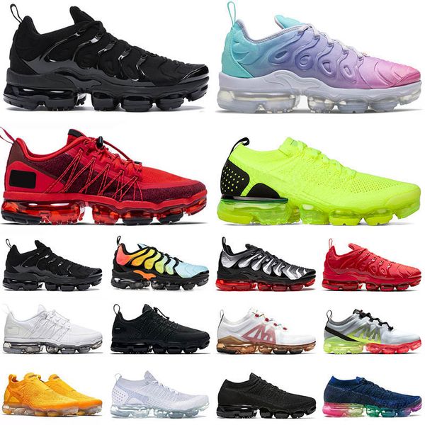 2020 TN Plus BIG SIZE US 13 outdoor shoes FLY KNIT HIGH QUALITY mens womens sports sneakers 2019 run utility runnnig speed trainers
2020 TN Plus BIG SIZE US 13 outdoor shoes FLY KNIT HIGH QUALITY mens womens sports sneakers 2019 run utility runnnig speed trainers