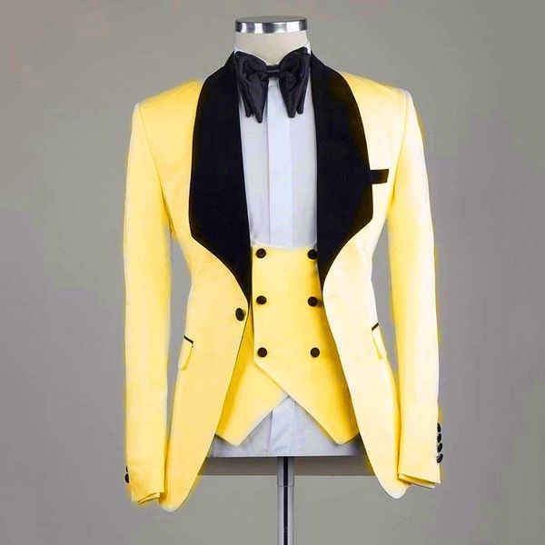 handsome groomsmen shawl lapel groom tuxedos mens wedding dress man jacket blazer prom dinner 3 piece suit(jacket+pants+tie+vest) b410, Black;gray
handsome groomsmen shawl lapel groom tuxedos mens wedding dress man jacket blazer prom dinner 3 piece suit(jacket+pants+tie+vest) b410, Black;gray