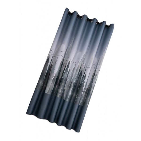 embroidery rod pocket curtain panel 
embroidery rod pocket curtain panel