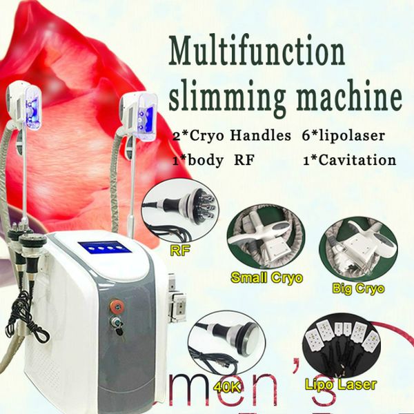 новая модель cryolipolysis жира замораживания машина для похудения криотерапия лица рф ультразвуковой липосакции рф lipo лазерный станок тел 
новая модель cryolipolysis жира замораживания машина для похудения криотерапия лица рф ультразвуковой липосакции рф lipo лазерный станок тел