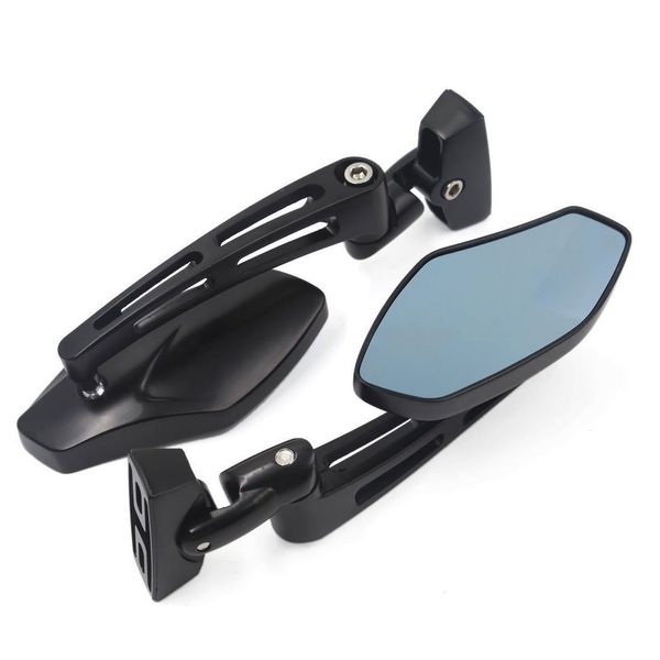 saim 2pcs black rearview mirrors for suzuki gsxr 600 750 1000 1300 hayabusa
saim 2pcs black rearview mirrors for suzuki gsxr 600 750 1000 1300 hayabusa