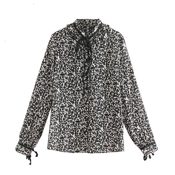 women sweet lace up decorate printing casual smock blouse shirts office lady wear chic pleated blusas bow femininas ls4278, White
women sweet lace up decorate printing casual smock blouse shirts office lady wear chic pleated blusas bow femininas ls4278, White