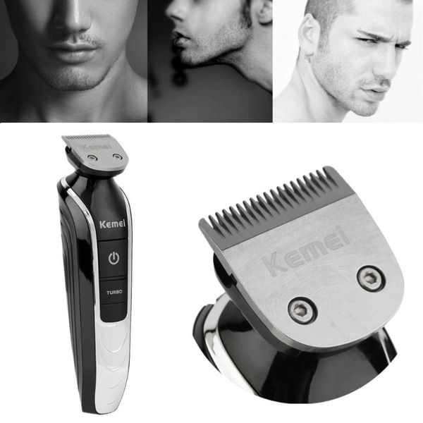 kemei 5 in 1 hair clipper razor electric beard cutter 360 degree hair clipper trimmer shaving haircut tool hot
kemei 5 in 1 hair clipper razor electric beard cutter 360 degree hair clipper trimmer shaving haircut tool hot