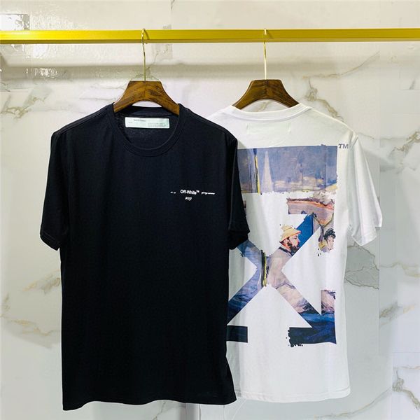 brand new color fashion logo crew neck t-shirt summer new men women tee hip hop casual t-shirt.bo40, White;black
brand new color fashion logo crew neck t-shirt summer new men women tee hip hop casual t-shirt.bo40, White;black