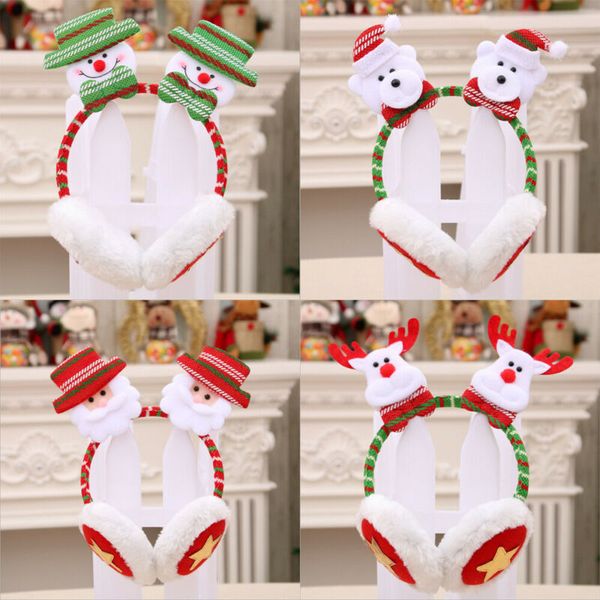 christmas decoration cute fur ear muffs warmer women girl plush winter warm thick fluffy
christmas decoration cute fur ear muffs warmer women girl plush winter warm thick fluffy