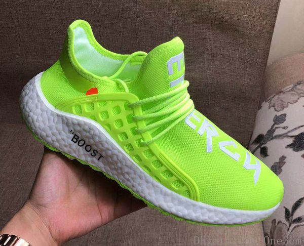 2020 pharrell williams human race trainer sneaker men women running sport shoes size 36-45
2020 pharrell williams human race trainer sneaker men women running sport shoes size 36-45