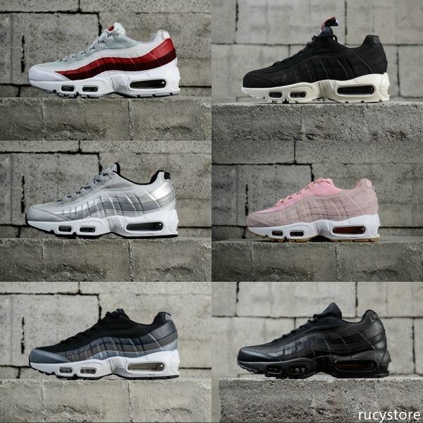 men trainers running shoes silver tt pack grey pure white black red stripe s sport sneakers us 5.5-11
men trainers running shoes silver tt pack grey pure white black red stripe s sport sneakers us 5.5-11