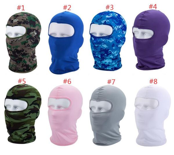full outdoor camo mask color riding outdoor hood sports multi skull cs protection cap hat active uv face caps solid motorcycle masks jjgls, White;black
full outdoor camo mask color riding outdoor hood sports multi skull cs protection cap hat active uv face caps solid motorcycle masks jjgls, White;black