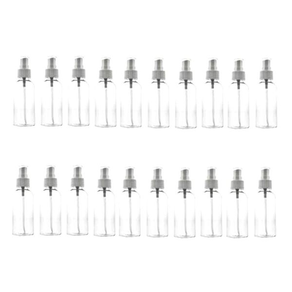 20pcs transparent empty spray bottles refillable small spray essential oil bottles perfume cosmetic containers 100ml 20pcs
20pcs transparent empty spray bottles refillable small spray essential oil bottles perfume cosmetic containers 100ml 20pcs