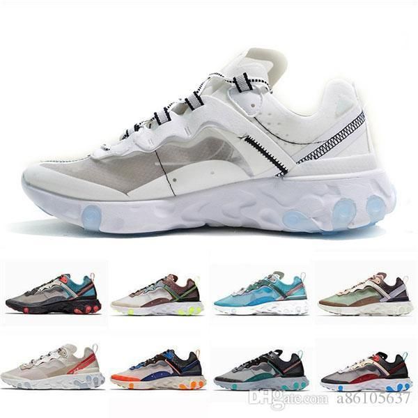 2019 react 87 instant men outdoor shoes women вязание легкая дышащая мода бег трусцой кроссовки тренеры спортивные дизайнерские кроссовки
2019 react 87 instant men outdoor shoes women вязание легкая дышащая мода бег трусцой кроссовки тренеры спортивные дизайнерские кроссовки