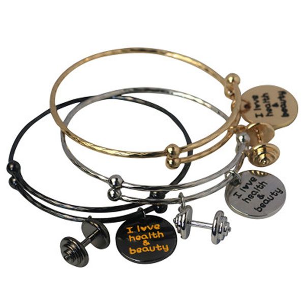 fashion fitness barbell adjustable horse ring push bronze bracelet flashscore tennis, Black
fashion fitness barbell adjustable horse ring push bronze bracelet flashscore tennis, Black