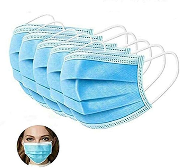 disposable face mask 3 layer protective anti dust mouth masks breathable facial dust mask earloop masks for personal health
disposable face mask 3 layer protective anti dust mouth masks breathable facial dust mask earloop masks for personal health
