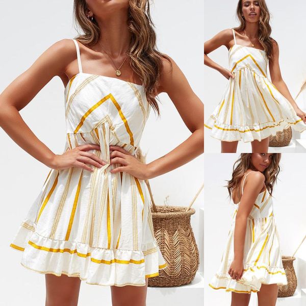 hirigin brand dress 2019 new vestdiso harajuku womens summer spaghetti strap club party evening beach short mini dress, Black;gray
hirigin brand dress 2019 new vestdiso harajuku womens summer spaghetti strap club party evening beach short mini dress, Black;gray
