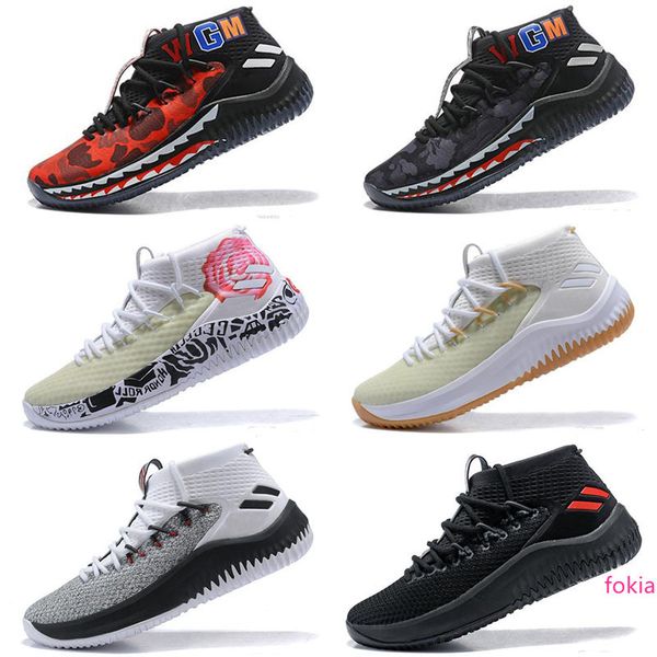lillard dame 4 men basketball shoes d lillard athletics sneakers dame 4 rip city sport outdoor boots size 7-12 high quality
lillard dame 4 men basketball shoes d lillard athletics sneakers dame 4 rip city sport outdoor boots size 7-12 high quality