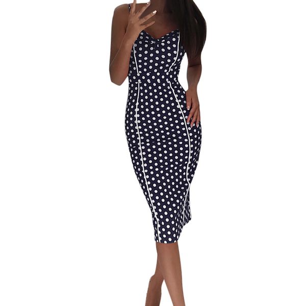Womens Dress Sleeveless Plus Size Party Dress Women Casual V Neck Beach Dress Plus Size S-2XL
Womens Dress Sleeveless Plus Size Party Dress Women Casual V Neck Beach Dress Plus Size S-2XL