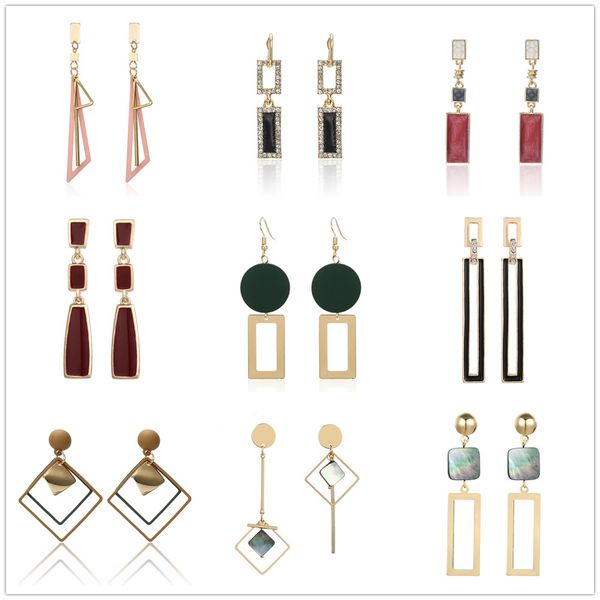 корейский eearring для женщин shell асимметричный eearrings 2020 заявление длинные серьги драгоценные аксессуары pendientes, Golden
корейский eearring для женщин shell асимметричный eearrings 2020 заявление длинные серьги драгоценные аксессуары pendientes, Golden