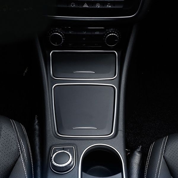 car center console ashtray holder storage box trim frame for mercedes benz a class cla gla cla200 220 260 w176 c117 w117 x156
car center console ashtray holder storage box trim frame for mercedes benz a class cla gla cla200 220 260 w176 c117 w117 x156