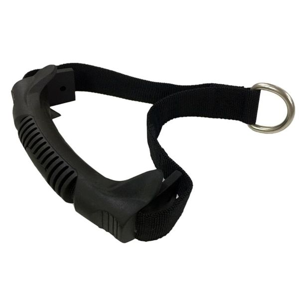 resistance band handle fitness equipment pull rope grips strength training ropes handles gym workout accessories
resistance band handle fitness equipment pull rope grips strength training ropes handles gym workout accessories