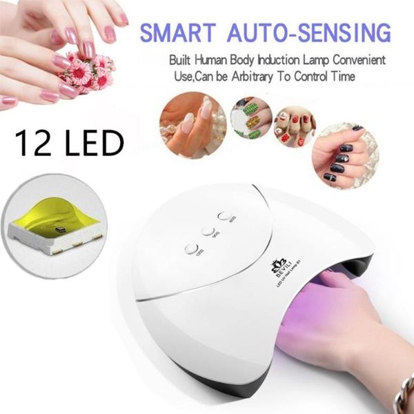 36w 12 leds auto-sensing manicure nail lamp nail gel polish infrared light gel polish rhinestones for nails dryer lamp
36w 12 leds auto-sensing manicure nail lamp nail gel polish infrared light gel polish rhinestones for nails dryer lamp