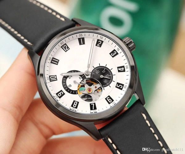 2019 men's brand luxury automatic mechanical watch. with self-moving japan 82s7 movement. 42mm men's sapphire mirror sports watch, Slivery;brown
2019 men's brand luxury automatic mechanical watch. with self-moving japan 82s7 movement. 42mm men's sapphire mirror sports watch, Slivery;brown