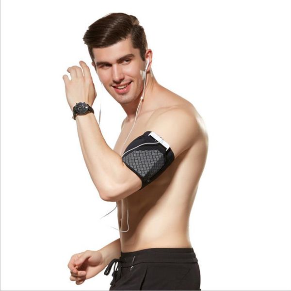 women men fitness armbelt running training case gym cell phone belt fitness exercise outdoor running bag arm sport accessories
women men fitness armbelt running training case gym cell phone belt fitness exercise outdoor running bag arm sport accessories