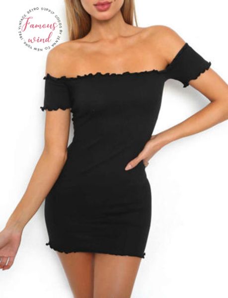 женщины дамы сексуальная bodycon бандаж партии карандаш короткое мини-платье с плеча короткие твердые повседневные женские платья, Black;gray
женщины дамы сексуальная bodycon бандаж партии карандаш короткое мини-платье с плеча короткие твердые повседневные женские платья, Black;gray