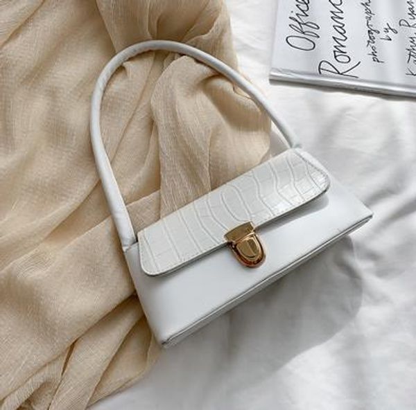 2020 senior sense niche design handbag fashion luxury shoulder bag designer handbag lady hand bag
2020 senior sense niche design handbag fashion luxury shoulder bag designer handbag lady hand bag