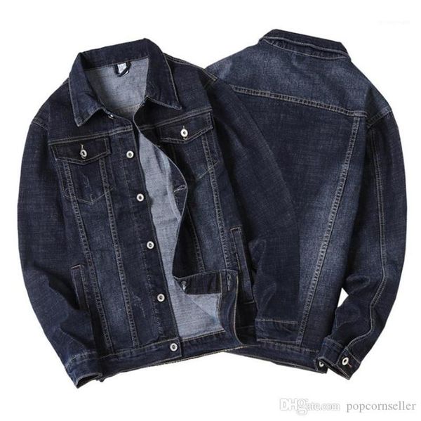 mens designer jacket fashion washed and ripped jean jackest casual long sleeve lapel neck mens clothing rapper new arrival, Black;brown
mens designer jacket fashion washed and ripped jean jackest casual long sleeve lapel neck mens clothing rapper new arrival, Black;brown