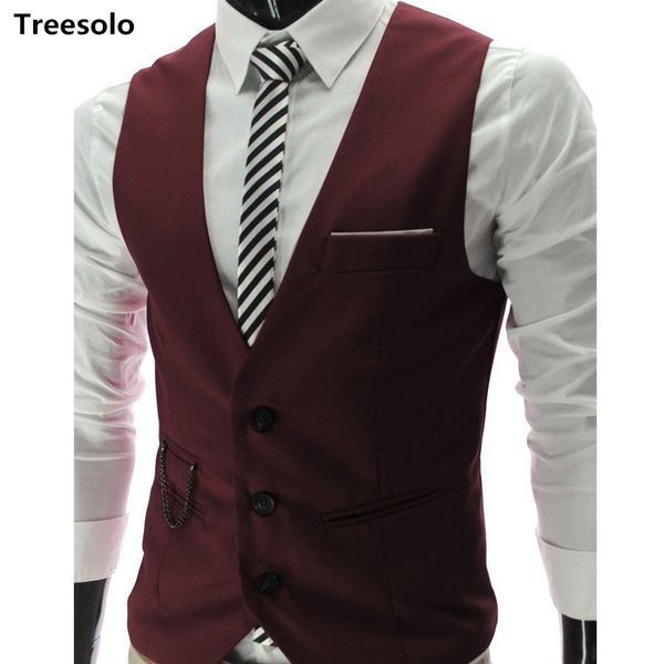 men's suit vest slim fit leisure cotton vest male classic gentleman suit set business waistcoat for wedding groomsmen vests 9881, Black;white
men's suit vest slim fit leisure cotton vest male classic gentleman suit set business waistcoat for wedding groomsmen vests 9881, Black;white