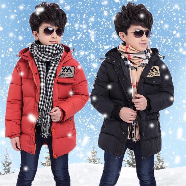 childrenswear boy's winter cotton overcoat 2016 new style big boy children's cotton clothes korean-style coat thick genui, Blue;gray
childrenswear boy's winter cotton overcoat 2016 new style big boy children's cotton clothes korean-style coat thick genui, Blue;gray