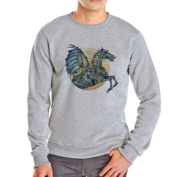 mechanical war horse hoodies new design harajuku japanese streetwear flying horse hip hop sweatshirt casual cotton hoodie men, Black
mechanical war horse hoodies new design harajuku japanese streetwear flying horse hip hop sweatshirt casual cotton hoodie men, Black