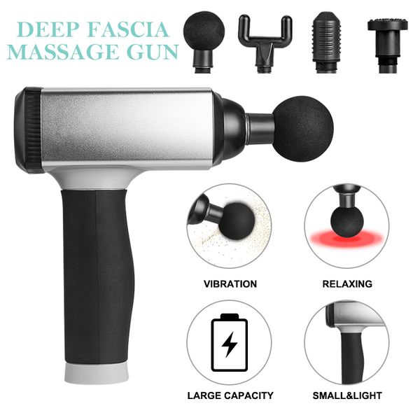 5 files electronic body massage muscle gun high frequency vibrating massage for gun body relaxing for gun relief pains s19812
5 files electronic body massage muscle gun high frequency vibrating massage for gun body relaxing for gun relief pains s19812