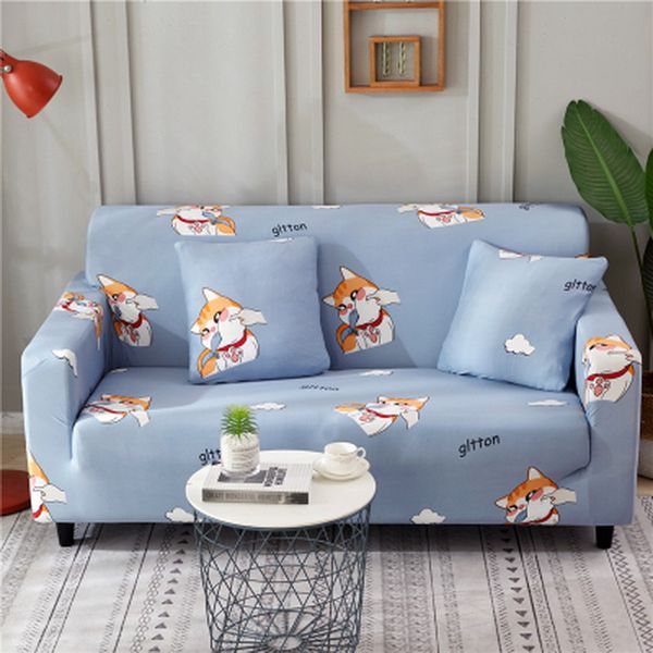 1/2/3/4 seat couch cover sofa modern sofa covers spandex elastic sofas for living room furniture protector slipcover stretch
1/2/3/4 seat couch cover sofa modern sofa covers spandex elastic sofas for living room furniture protector slipcover stretch